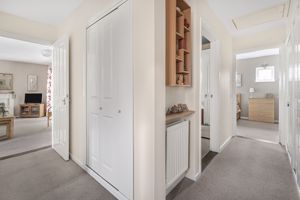 Hallway- click for photo gallery